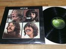 The Beatles - Let It Be Lp 2U, 3U VG+