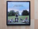 Box Set George Harrison-ALL THINGS MUST PASS  Vinyl 2001 Eingeschweißt