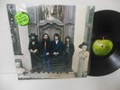 THE BEATLES mint vinyl lp THE BEATLES AGAIN in shrinkwrap with rare hype sticker