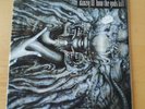 LP DANZIG III 3 How The Gods Kill VG++ 512 270-1 Klappcover 1992 Vinyl Gatefold