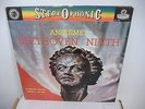 LONDON Blueback CS-6143 BEETHOVEN Symphony #9 - ANSERMET - WB DG FFSS