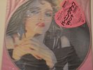MADONNA - THE FIRST ALBUM -  1983 JAPAN LP PICTURE DISC