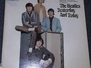 The Beatles Yesterday and Today Original Mono Second State Butcher Cover