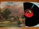 Svendsen Symphony No.1 & 2 - Mariss Jansons - 1988  EMI Digital Vinyl LP
