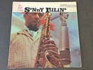 Sonny Rollins, Sound of Sonny, RLP 12-241, 1st mono, white label DG, Sonny Clark