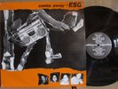 ESG Come Away With EX 1983 disco soul funk new wave