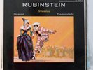 Rubinstein Schumann Carnaval RCA RB 6547 Mono Red Seal NM UK  LM 2669 NM