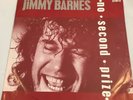 Jimmy Barnes -  No Second Prize 12
