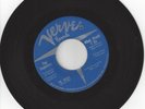 ORIGINAL NORTHERN SOUL 45-THE SUPERIORS-WHAT WOULD I DO-VERVE