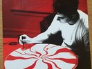 The White Stripes Love Potion #9 Vinyl Vault Only Red 7