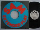 GREG HENDERSON Dreamin/ Dreamin (Instrumental) DANCE 12