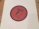 The Cure Friday I'm In Love rare Secret 7
