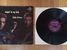 EDDIE COCHRAN - SINGIN' TO MY BABY LP LONDON 1958