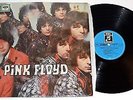 Pink Floyd -PIPER AT THE GATES OF DAWN -Orig 1967 EMI German Stereo  LP - NM