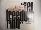 JACKIE McLEAN 