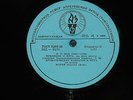 MARIA YUDINA piano - Bach:Preludes and Fugues  1st press mono TORCH LP