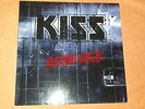 KISS Schallplatte Vinyl Revenge