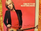 TOM PETTY Damn the Torpedoes 1979 / Vinyl Record LP 12
