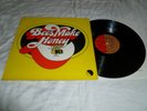 BEES MAKE HONEY-music every night '73 UK LP ORIG. UK PUB ROCK BAND