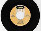 DOO WOP 45 THE CHAPERONES SHINING STAR ON  JOSIE  VG+   ORIGINAL