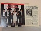 MFSL 1 - 050,  BLONDIE - Parallel Lines. ORIGINAL MASTER RECORDING
