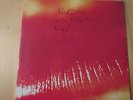 Do.Lp: THE CURE - kiss me kiss me .. 1987 GER.Pres. dark new wave gothic punk