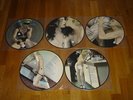 Madonna Rare Moments Set Of 5 Picture Disc 12