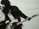 BRUCE SPRINGSTEEN BORN TO RUN 12