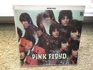 Pink Floyd The Piper At The Gates Of Dawn LP ST 5093 1967