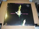 LP:  THE FLESH EATERS - Forever Came Today  NEW SEALED REISSUE