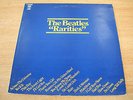 the beatles rarities  1970's spanish issue  vinyl  lp blue odeon label