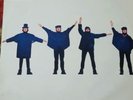 Beatles Help Mono