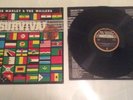 Bob Marley & The Wailers 'Survival' 1979 UK Vinyl LP A1/B1