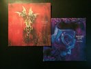 Paradise Lost - The Last Time / Forever Failure LP Doom Gothic Metal