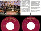 DEUTSCHE 7´ S- TELEFUNKEN U 55 373 - MONO mit 