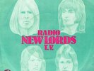 7 45 New Lords-Radio LORDS GER PS Deutscher BEAT