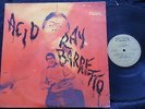 RAY BARRETTO lp ACID argentina ID# 31271 ORIGINAL FANIA 346 EX EX automat77 rare