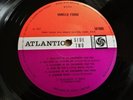 Vanilla Fudge LP Same UK Atlantic plum mono 1st press NICE COPY