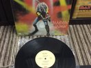 Iron Maiden - Maiden Japan Mexico Pressing Rare 12