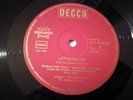 Rolling stones LP After math German Decca Gold & Wine 1st press ***************