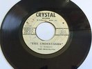 THE CRYSTALITES - 