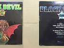 Black Devil - Disco Club OG LP 1978 RARE FRENCH DISCO RCA PL 37164