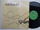 MANSANY DANCEFLOOR AFRO FUNK DISCO COSMIC SENEGAL ? sound sample
