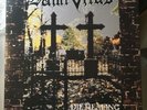 SAINT VITUS Die Healing LP doom metal vinyl THE OBSESSED Trouble Electric Wizard