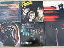 Rolling Stones, REO Speedwagon, The Police, Santana, Steely Dan classic Rock lot