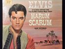 Elvis Presley SEALED  Harum Scarum USA RE 197? RCA APL1-2558 LP