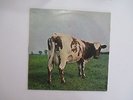 PINK FLOYD - ATOM HEART MOTHER - ORIGINAL AUSSIE 1970 LP - QUADRAPHONIC - PSYCH