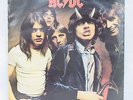 AC/DC Highway to Hell Vinyl LP - 1979 UK Release K50628 - G / VG - Free UK P&P