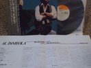 AL DI MEOLA Elegant Gypsy - Audiophile Japan Pressing Crystal Lock Mastering