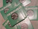 The Beatles Singles Collection 1962-1970 BOXED SET. Very nice, vinyl unmarked.